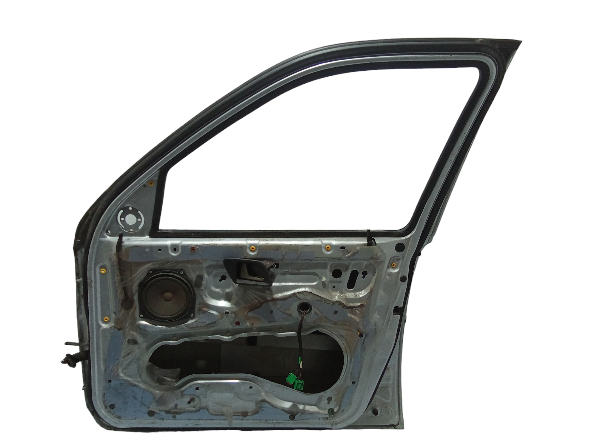 Portiera anteriore Destra per Land Rover Freelander 3 Serie (2006 - In produzione)