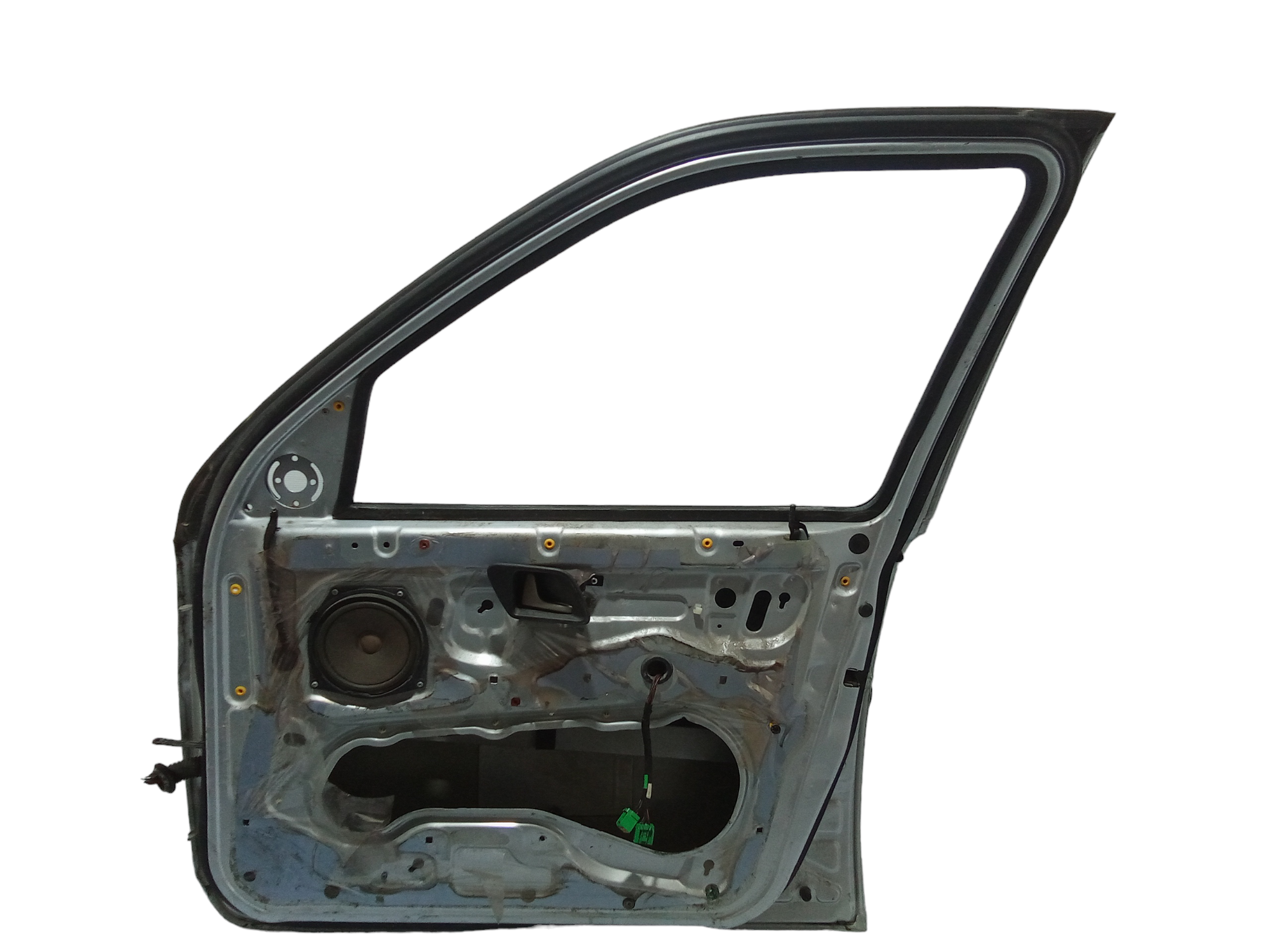 Portiera anteriore Destra per Land Rover Freelander 3 Serie (2006 - In produzione)