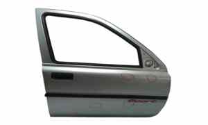 Portiera anteriore Destra per Land Rover Freelander 3 Serie (2006 - In produzione)