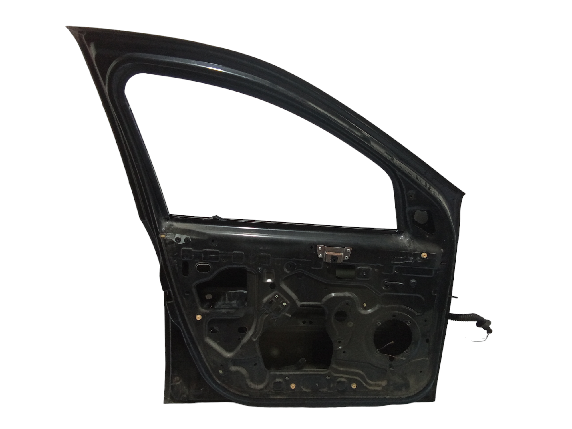 Portiera Anteriore Sinistra per Dacia Sandero 1 Serie (2008 - 2012)