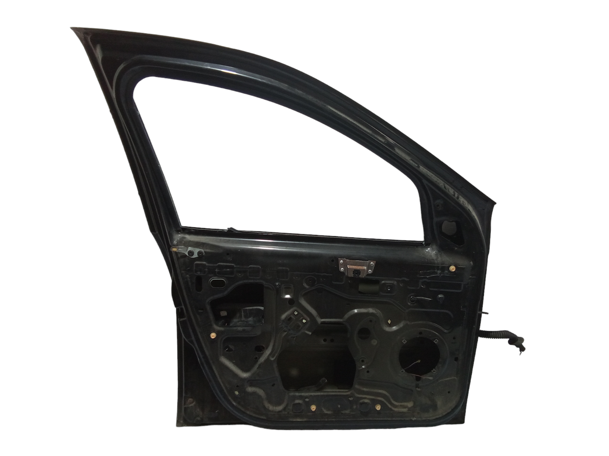 Portiera Anteriore Sinistra per Dacia Sandero 1 Serie (2008 - 2012)