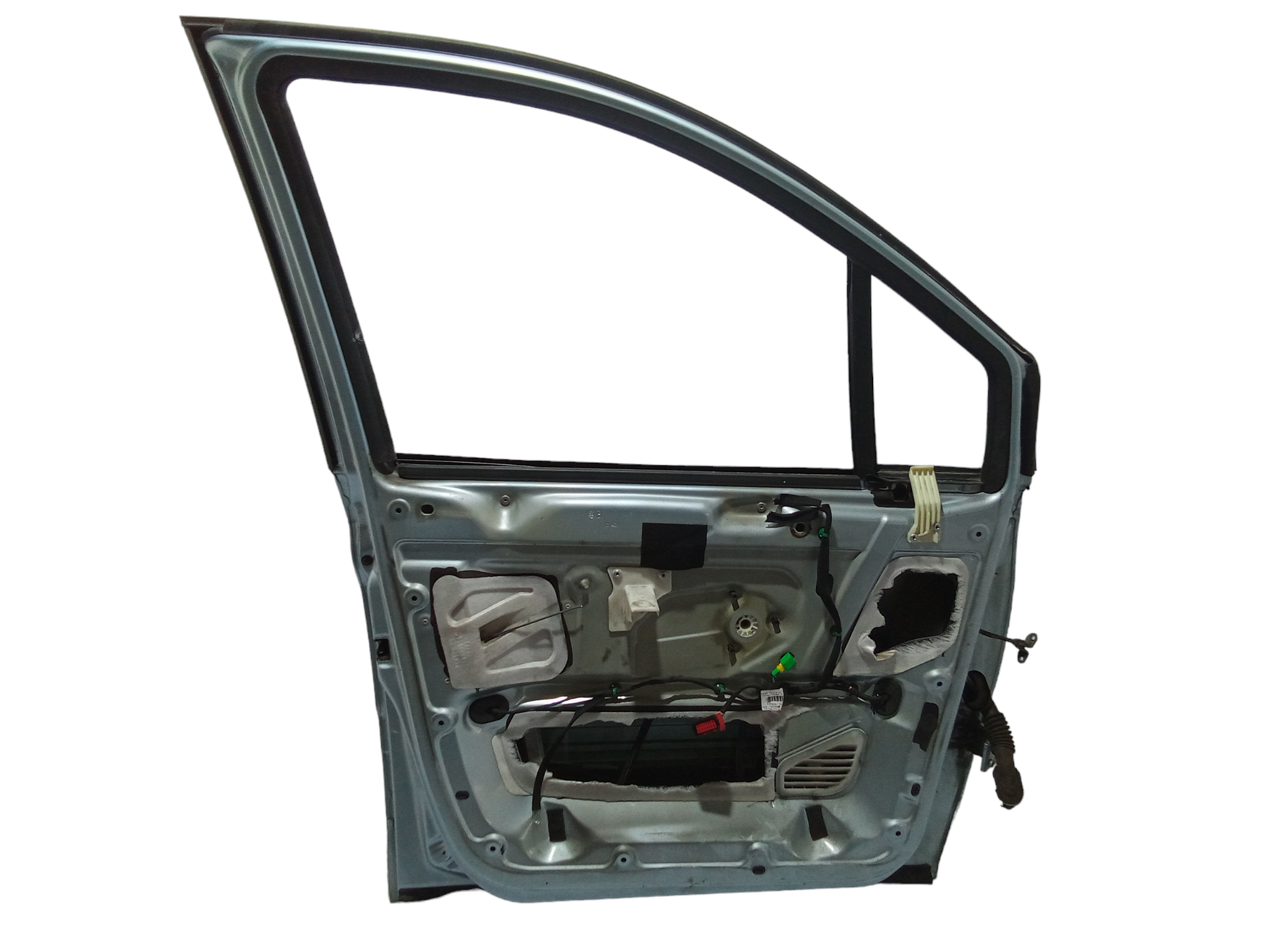 Portiera Anteriore Sinistra per Lancia Phedra 1 Serie (2002 - 2010)