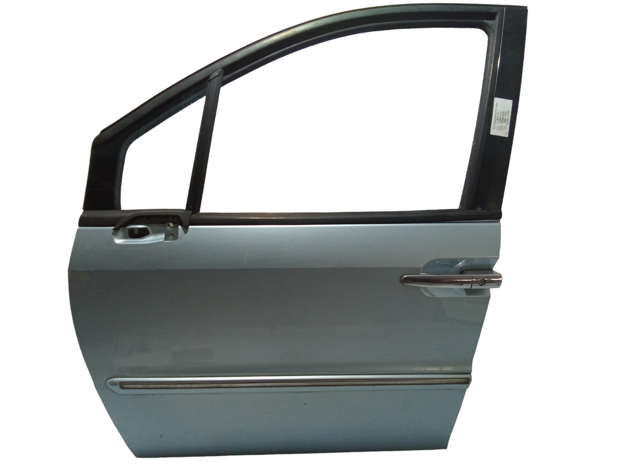 Portiera Anteriore Sinistra per Lancia Phedra 1 Serie (2002 - 2010)