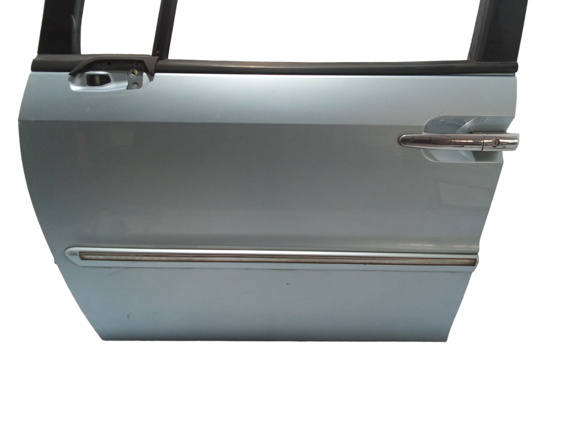 Portiera Anteriore Sinistra per Lancia Phedra 1 Serie (2002 - 2010)