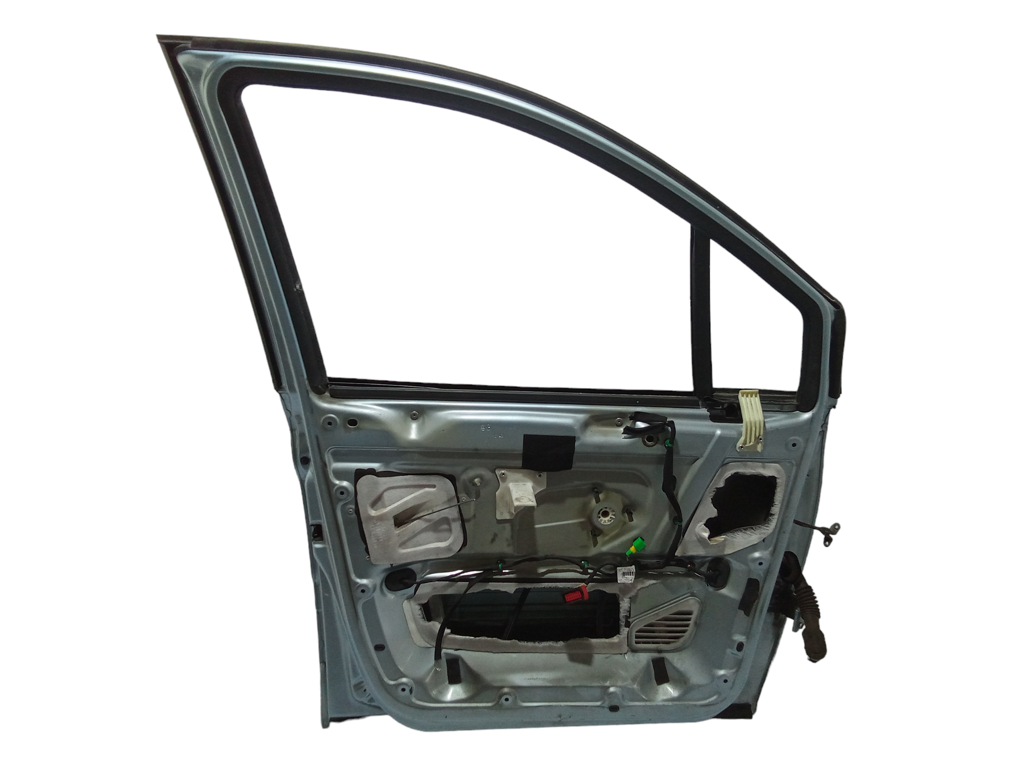 Portiera Anteriore Sinistra per Lancia Phedra 1 Serie (2002 - 2010)