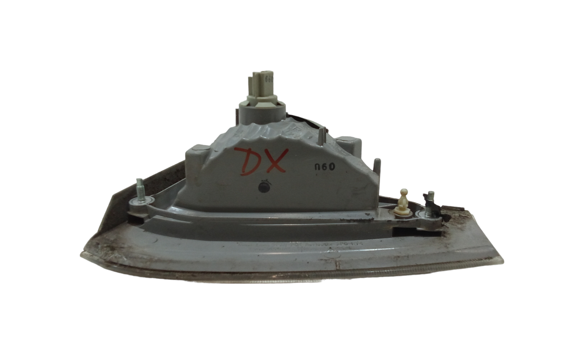 Stop Posteriore Destro Integrato nel Portello per Subaru Impreza XV (2009 - 2012)