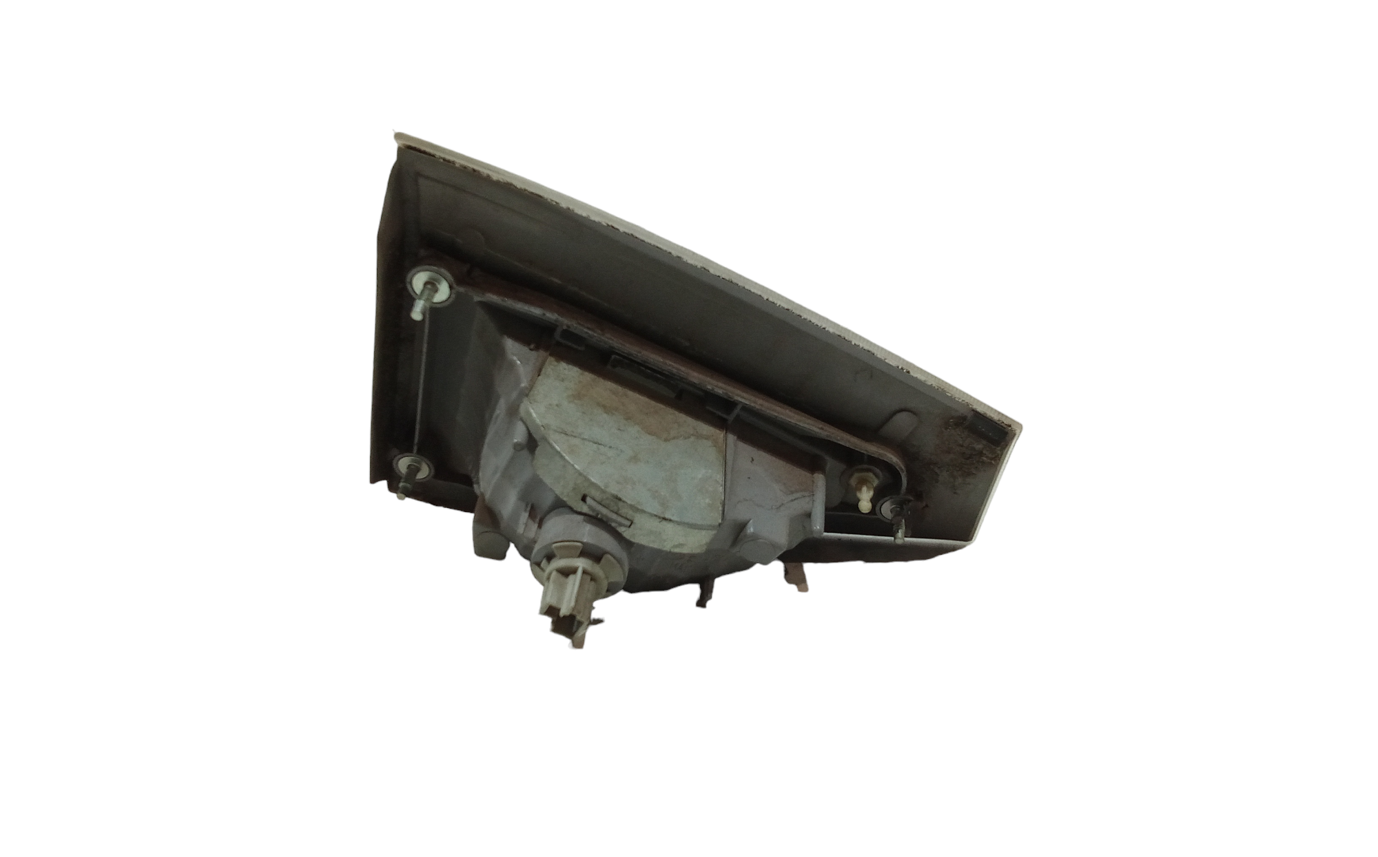 Stop Posteriore Destro Integrato nel Portello per Subaru Impreza XV (2009 - 2012)