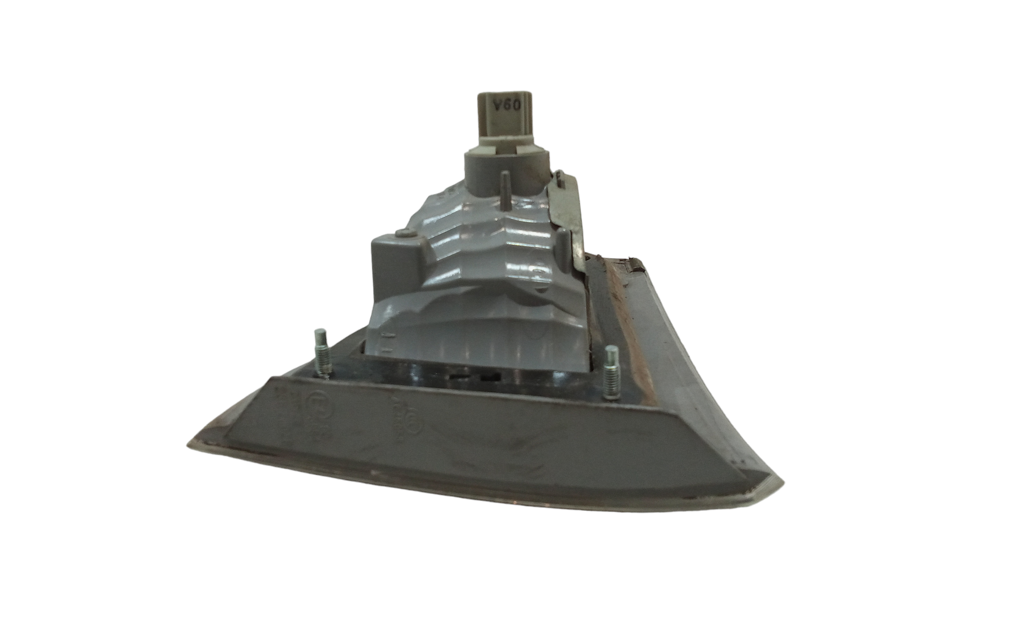 Stop Posteriore Sinistro Integrato nel Portello per Subaru Impreza XV (2009 - 2012)