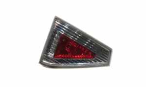 Stop Posteriore Sinistro Integrato nel Portello per Subaru Impreza XV (2009 - 2012)