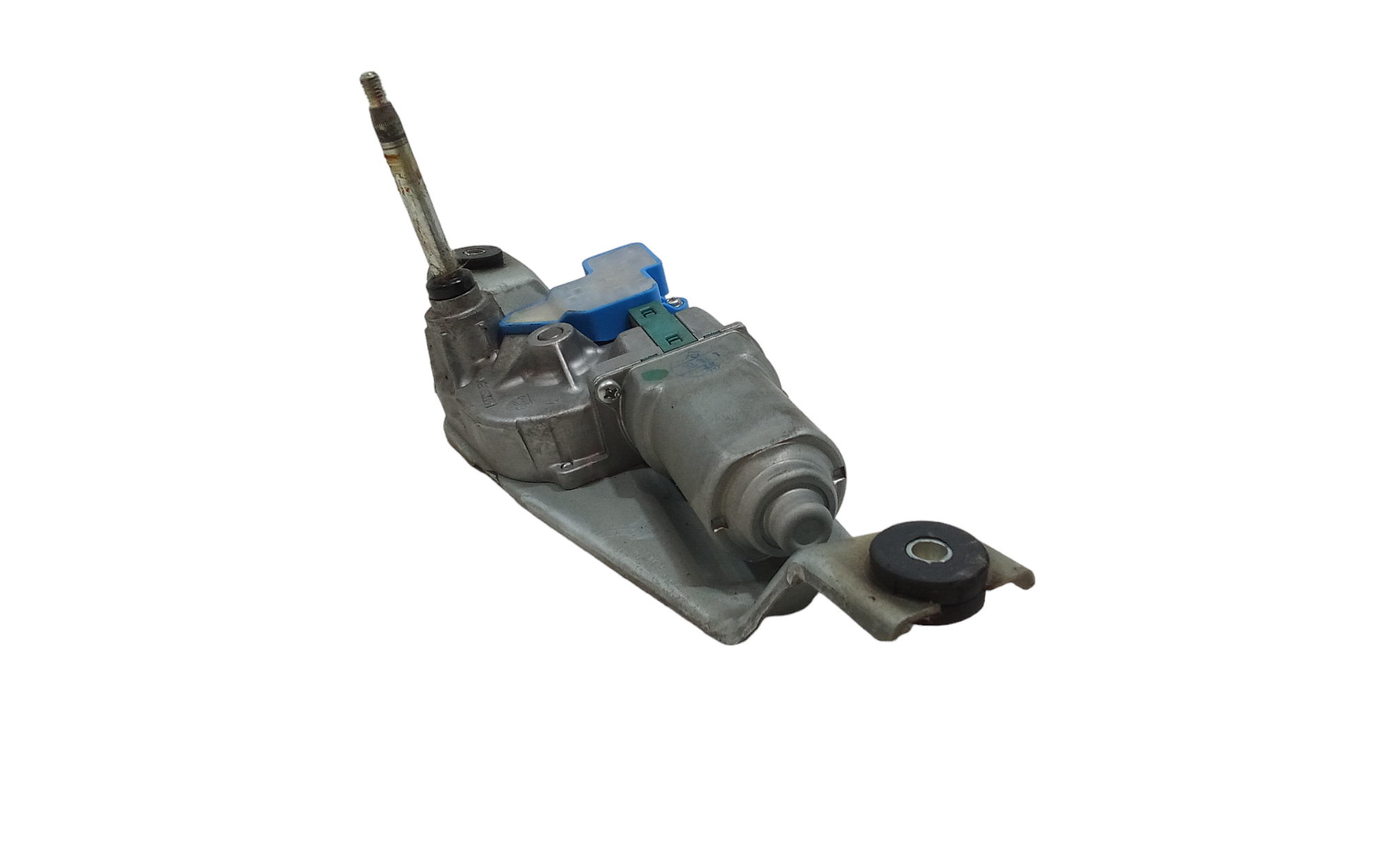 Motorino Tergicristallo Posteriore per Subaru Impreza XV (2009 - 2012)