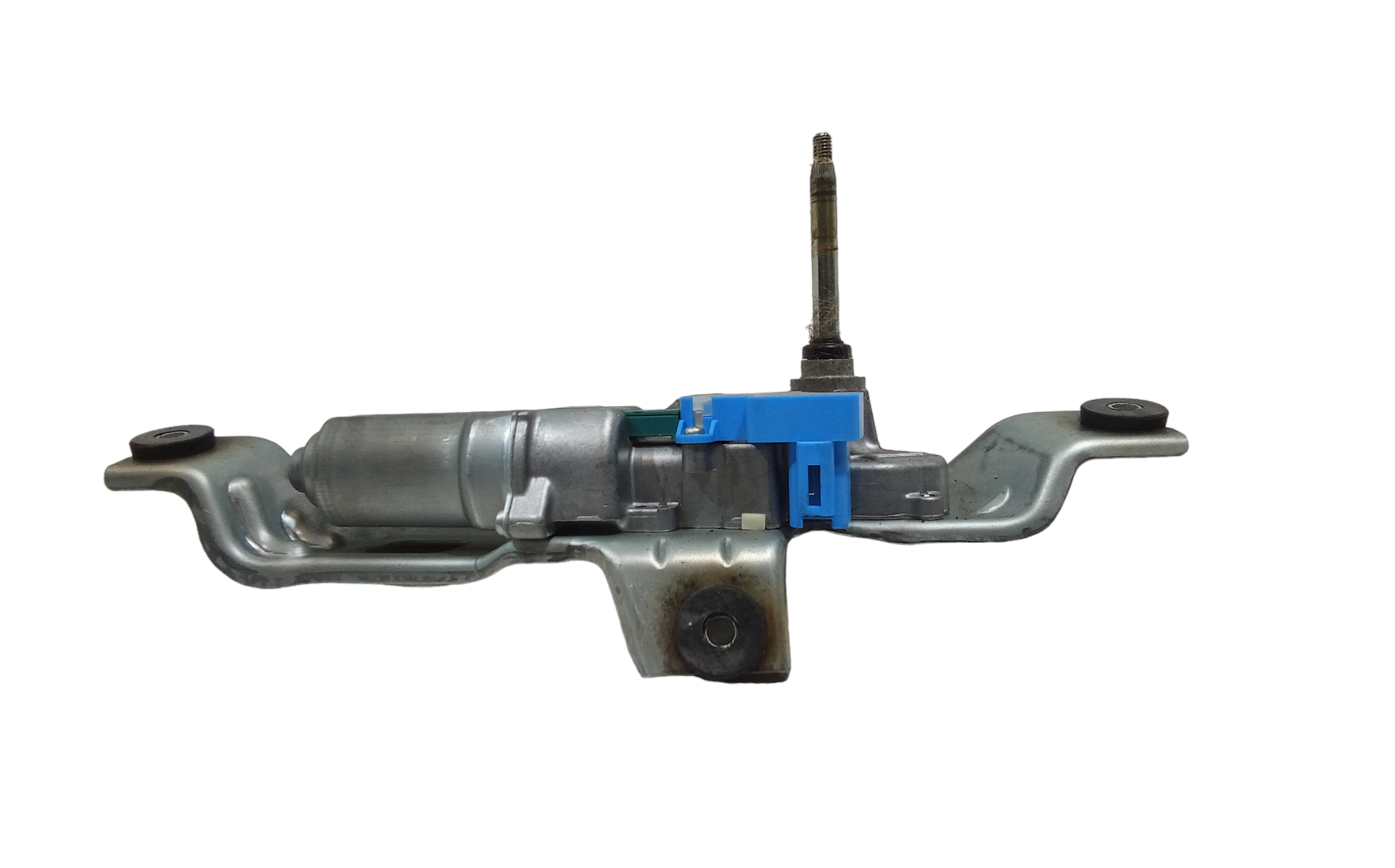Motorino Tergicristallo Posteriore per Subaru Impreza XV (2009 - 2012)