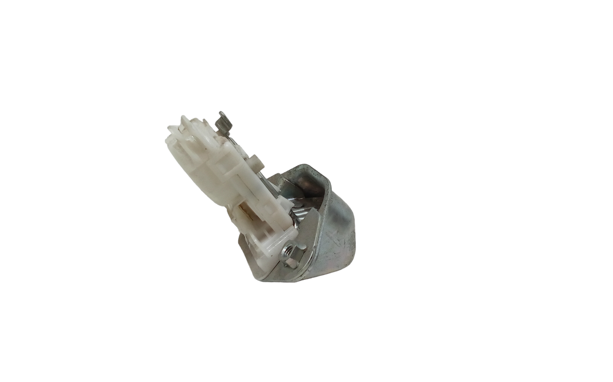 Serratura Cofano Posteriore per Subaru Impreza XV (2009 - 2012)