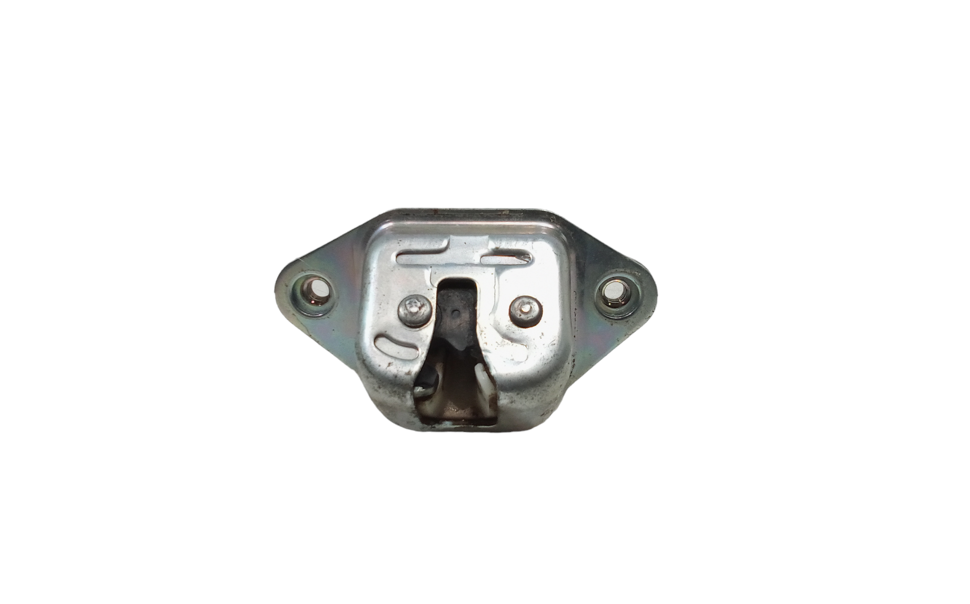 Serratura Cofano Posteriore per Subaru Impreza XV (2009 - 2012)