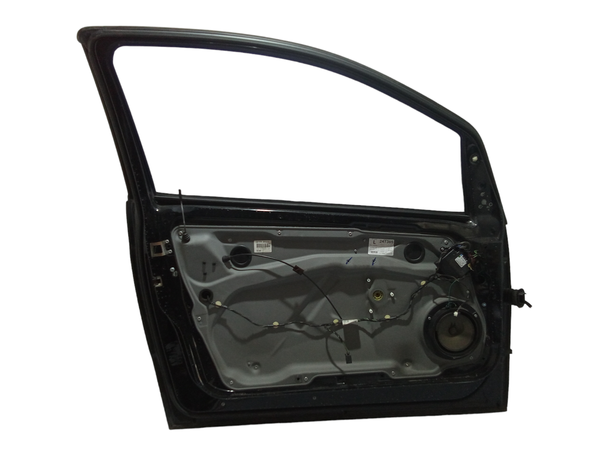 Portiera Anteriore Sinistra per Mercedes Classe A W169 3 Serie (2004 - 2008)