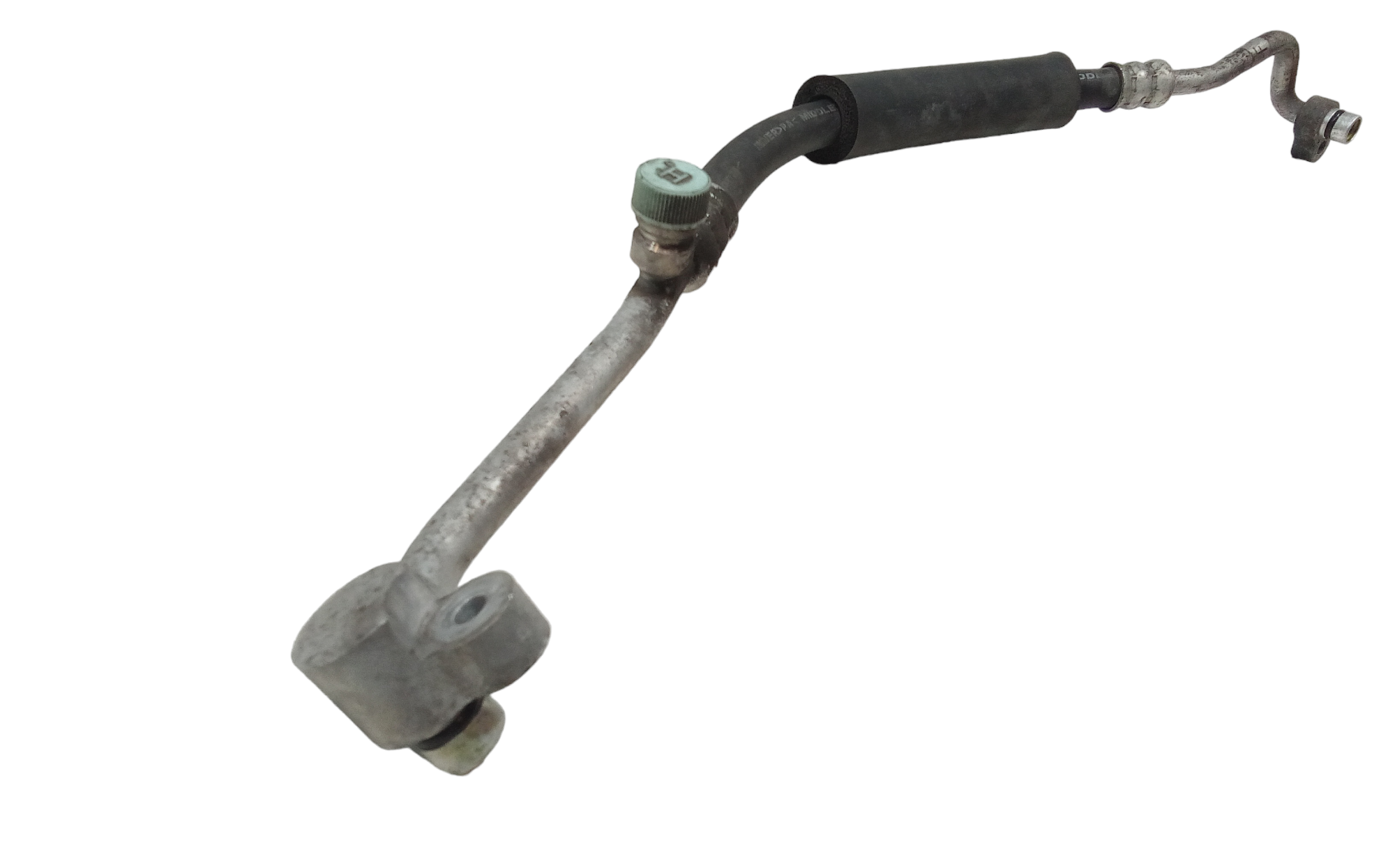 Tubo Aria condizionata per Subaru Impreza XV (2009 - 2012)