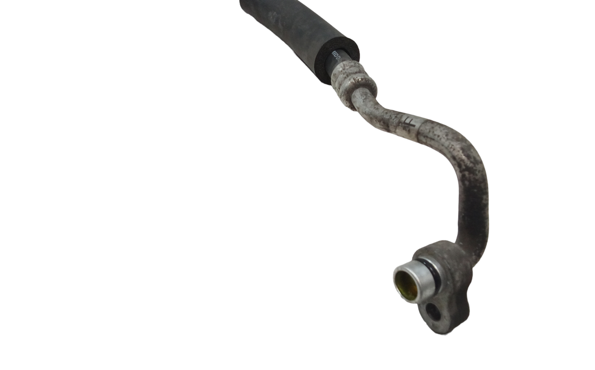 Tubo Aria condizionata per Subaru Impreza XV (2009 - 2012)