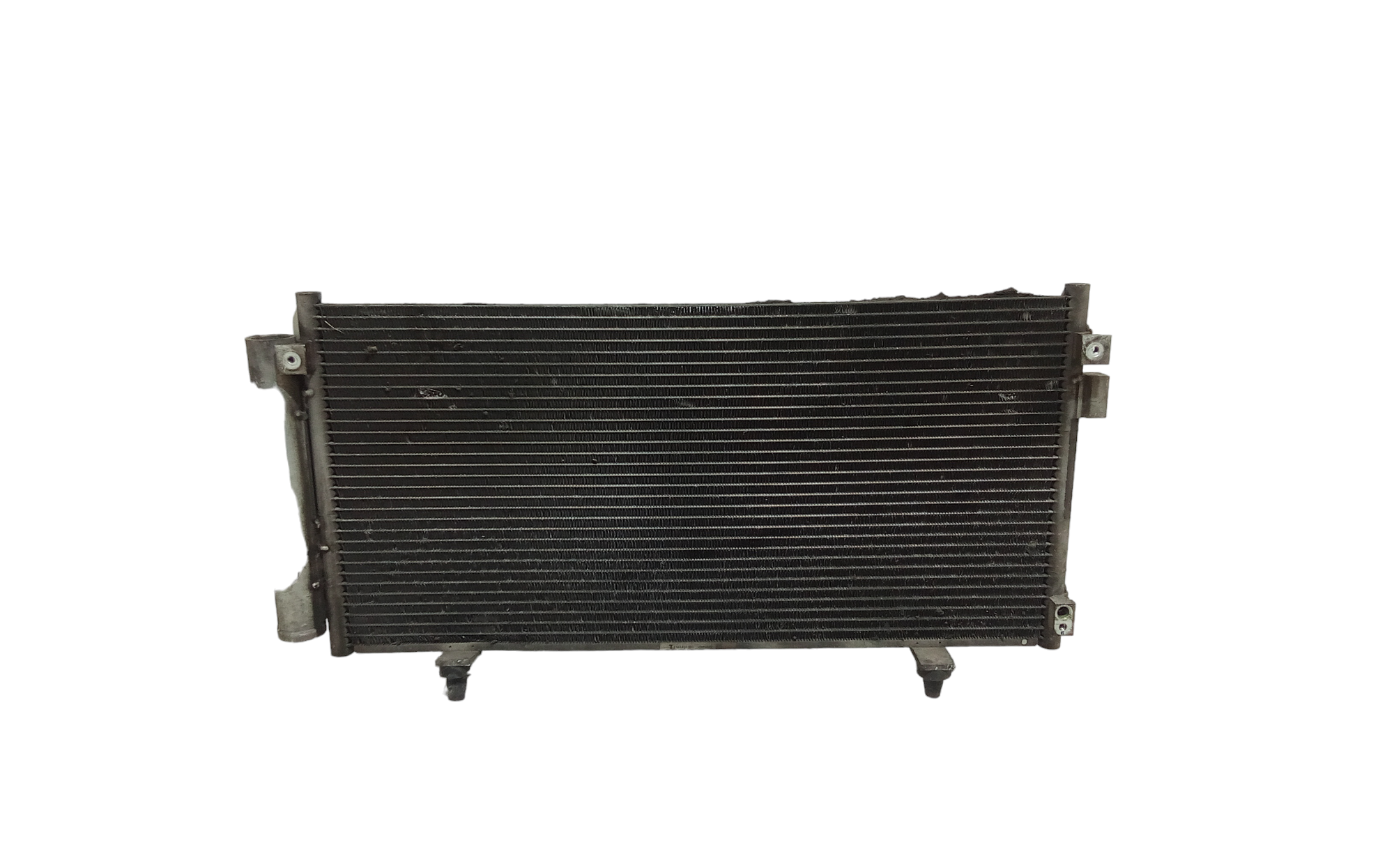 Radiatore A/C per Subaru Impreza XV (2009 - 2012)