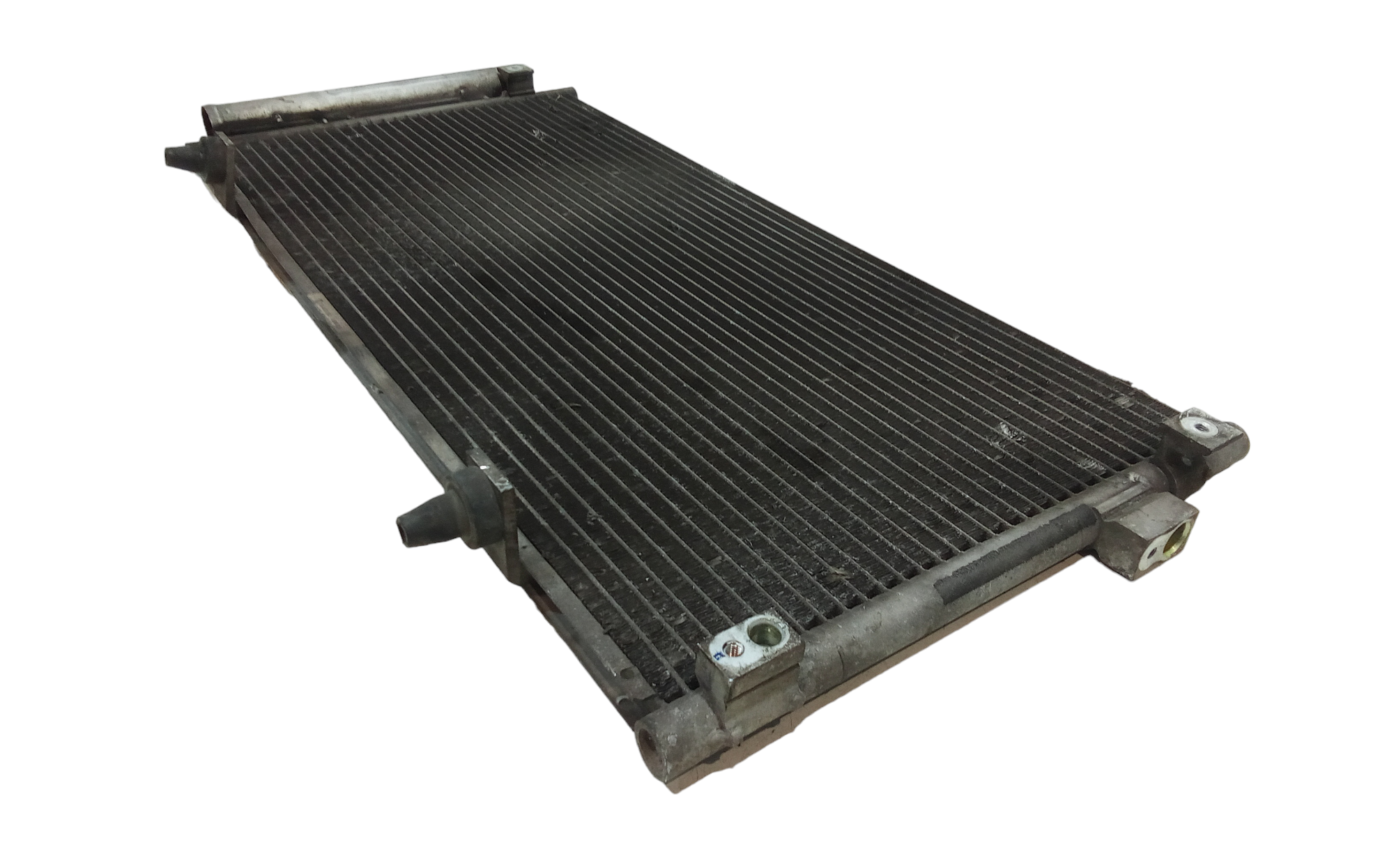 Radiatore A/C per Subaru Impreza XV (2009 - 2012)