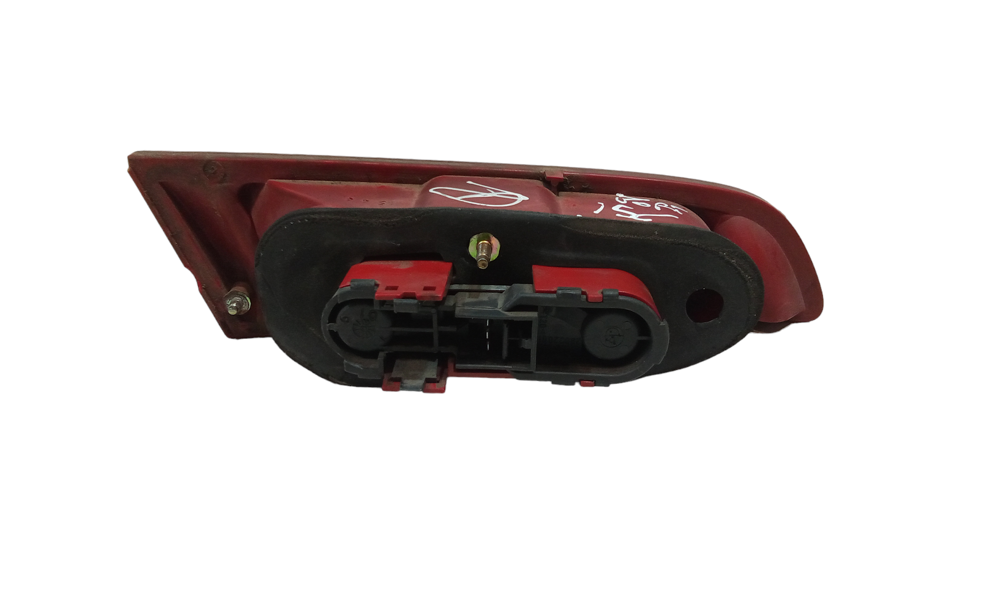 Stop Posteriore Destro Integrato nel Portello per Alfa Romeo 156 S. Wagon Serie (932_) (00>03) (2000 - 2003)