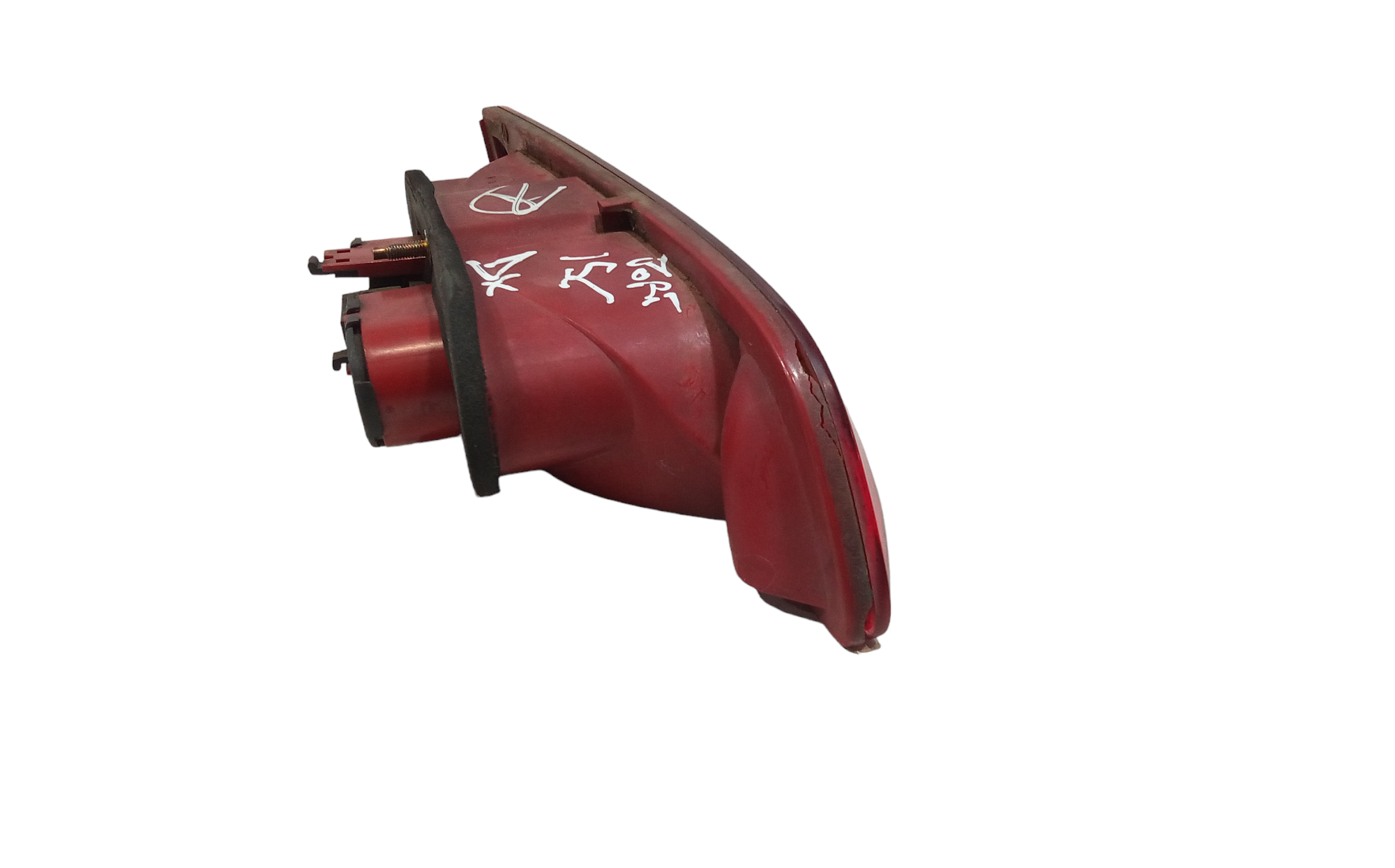 Stop Posteriore Destro Integrato nel Portello per Alfa Romeo 156 S. Wagon Serie (932_) (00>03) (2000 - 2003)