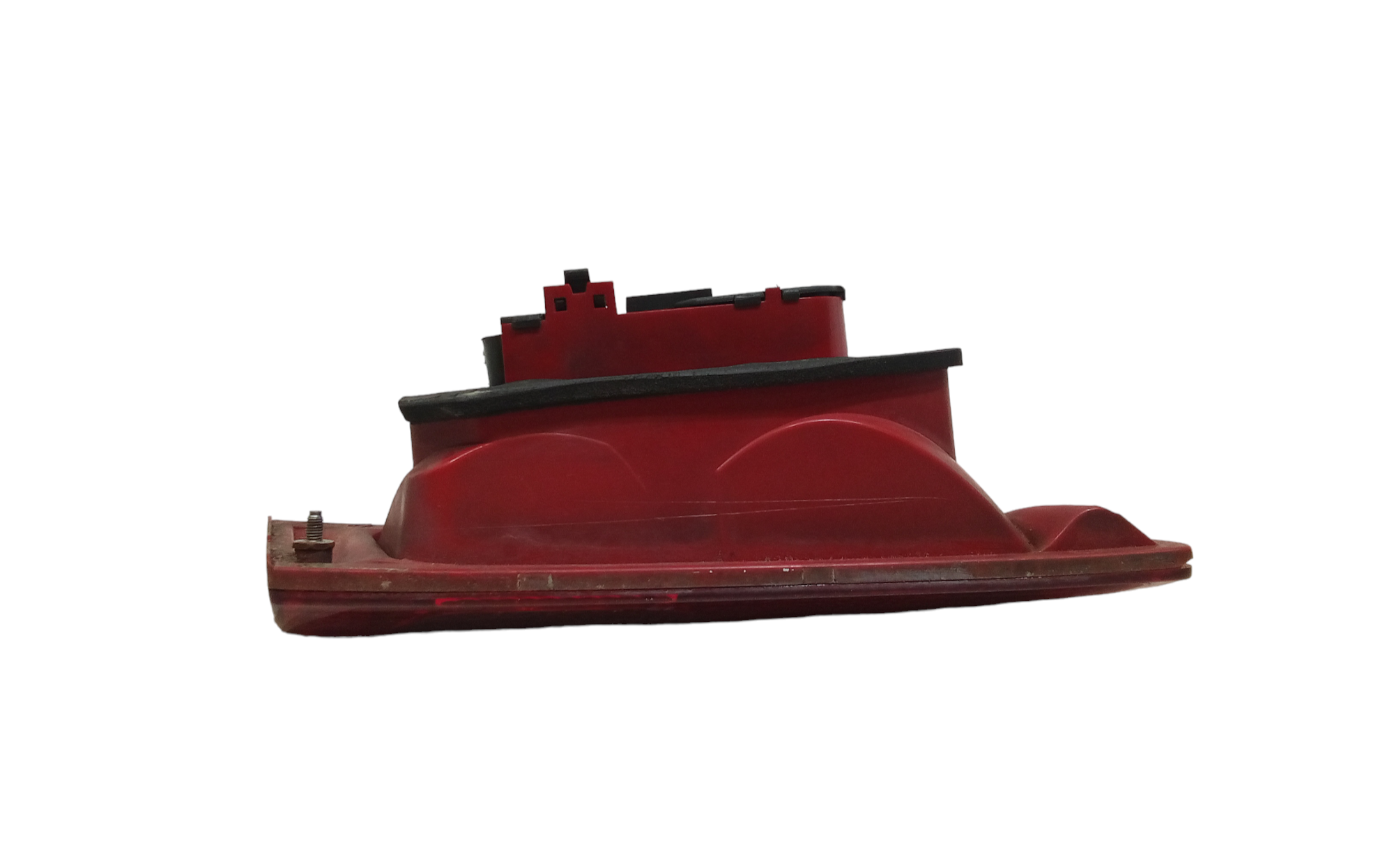 Stop Posteriore Destro Integrato nel Portello per Alfa Romeo 156 S. Wagon Serie (932_) (00>03) (2000 - 2003)