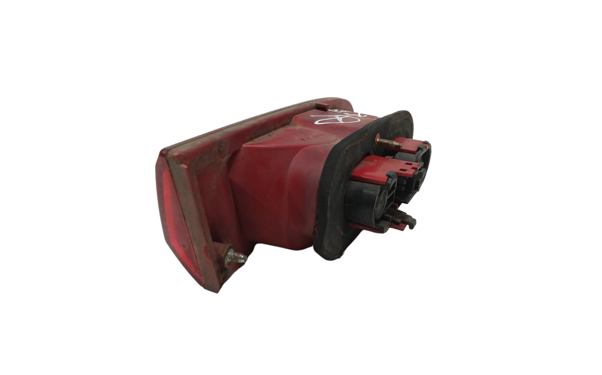 Stop Posteriore Destro Integrato nel Portello per Alfa Romeo 156 S. Wagon Serie (932_) (00>03) (2000 - 2003)