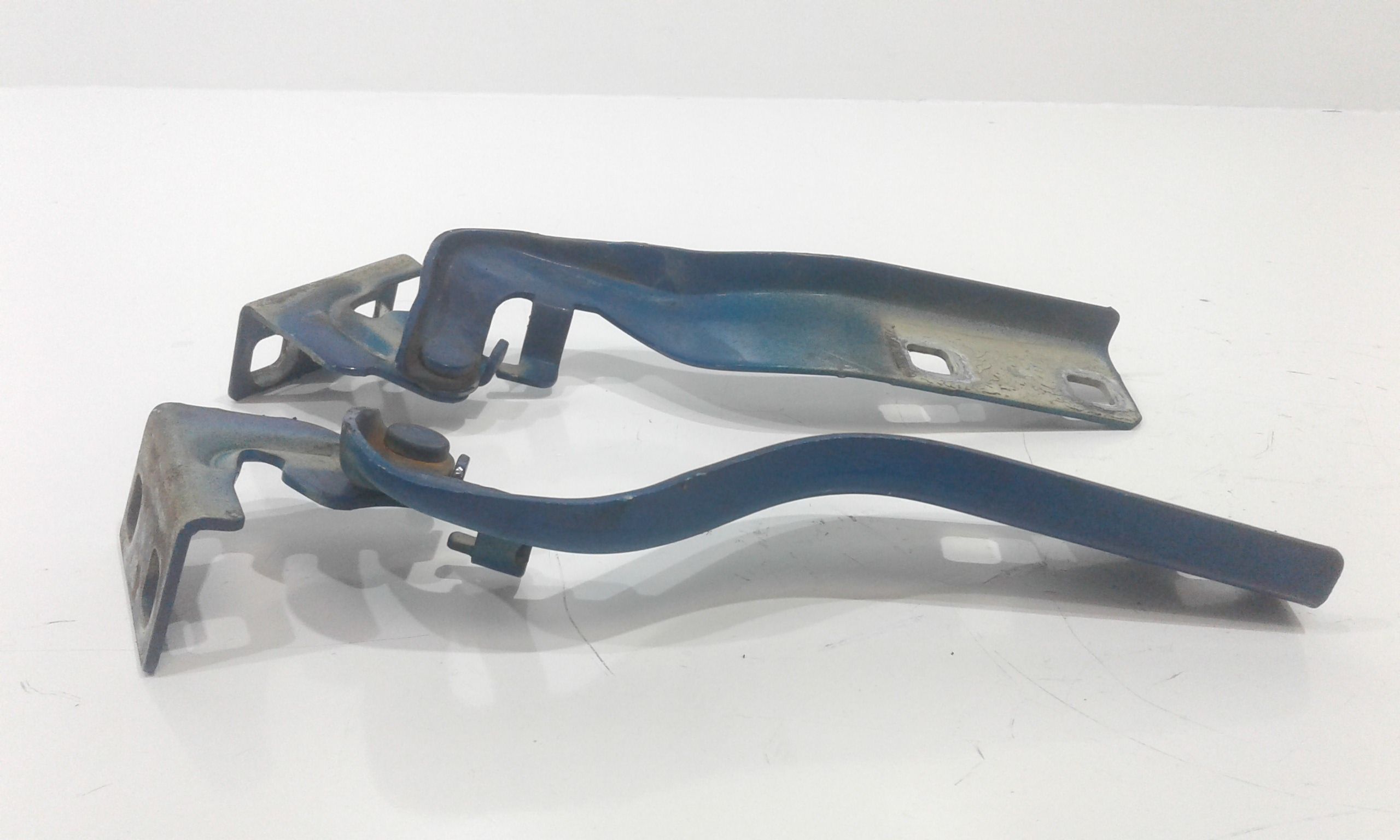 Cerniere cofano anteriore dx e sx FIAT Ducato 5 Serie