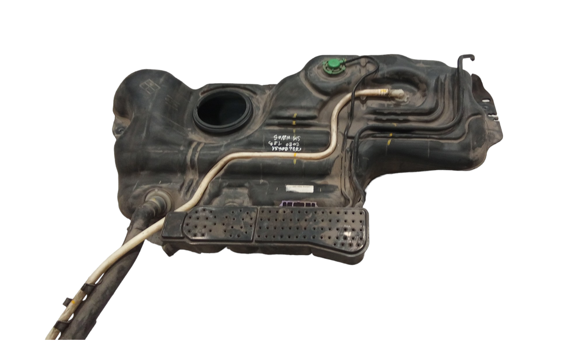 Serbatoio carburante per Opel Corsa F (2019 - )