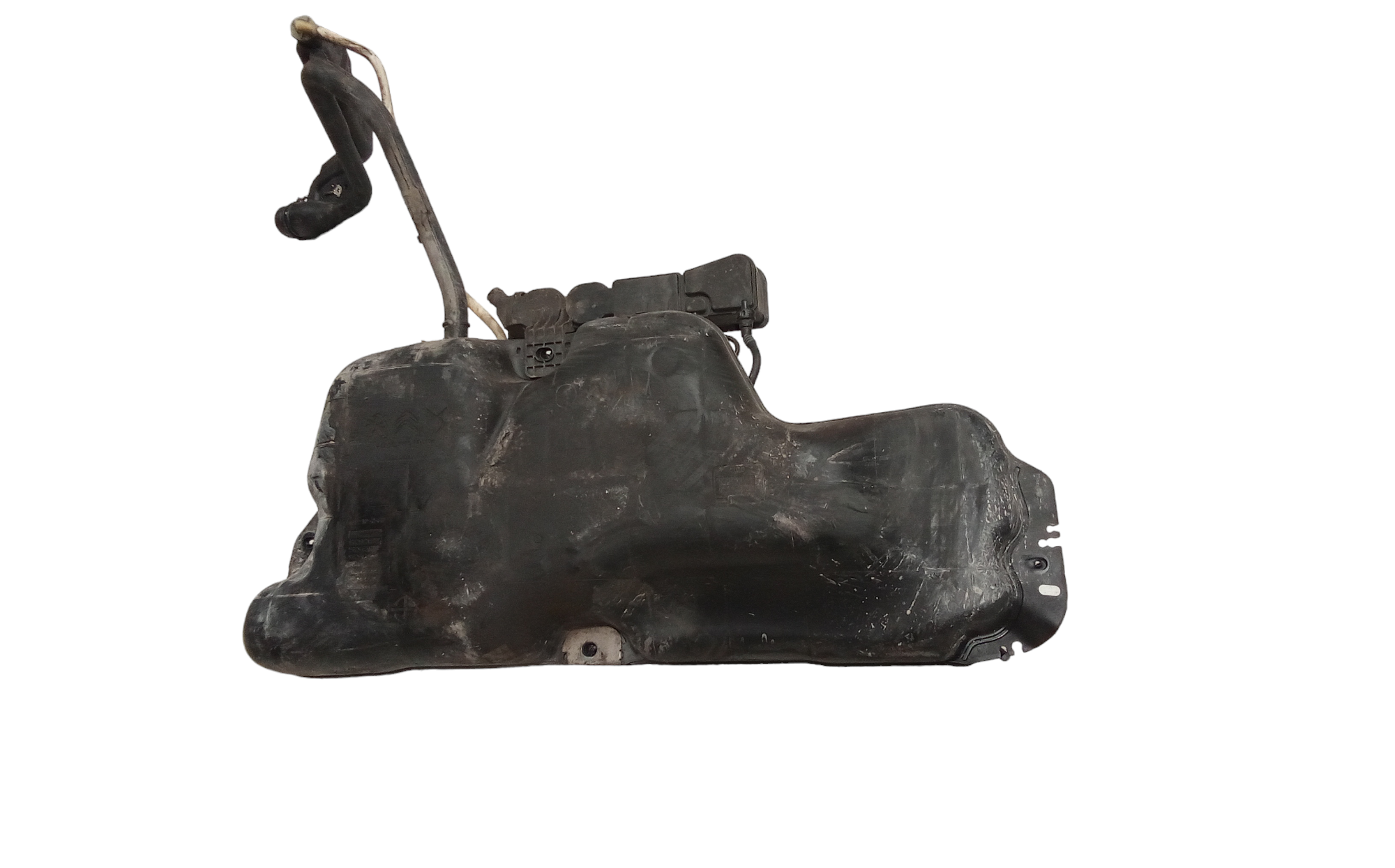 Serbatoio carburante per Opel Corsa F (2019 - )