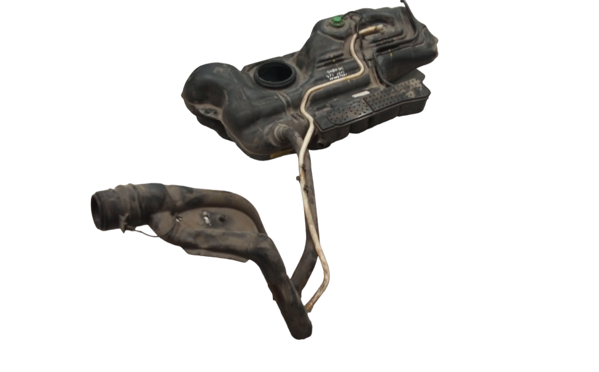 Serbatoio carburante per Opel Corsa F (2019 - )