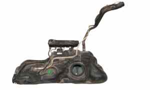 Serbatoio carburante per Opel Corsa F (2019 - )