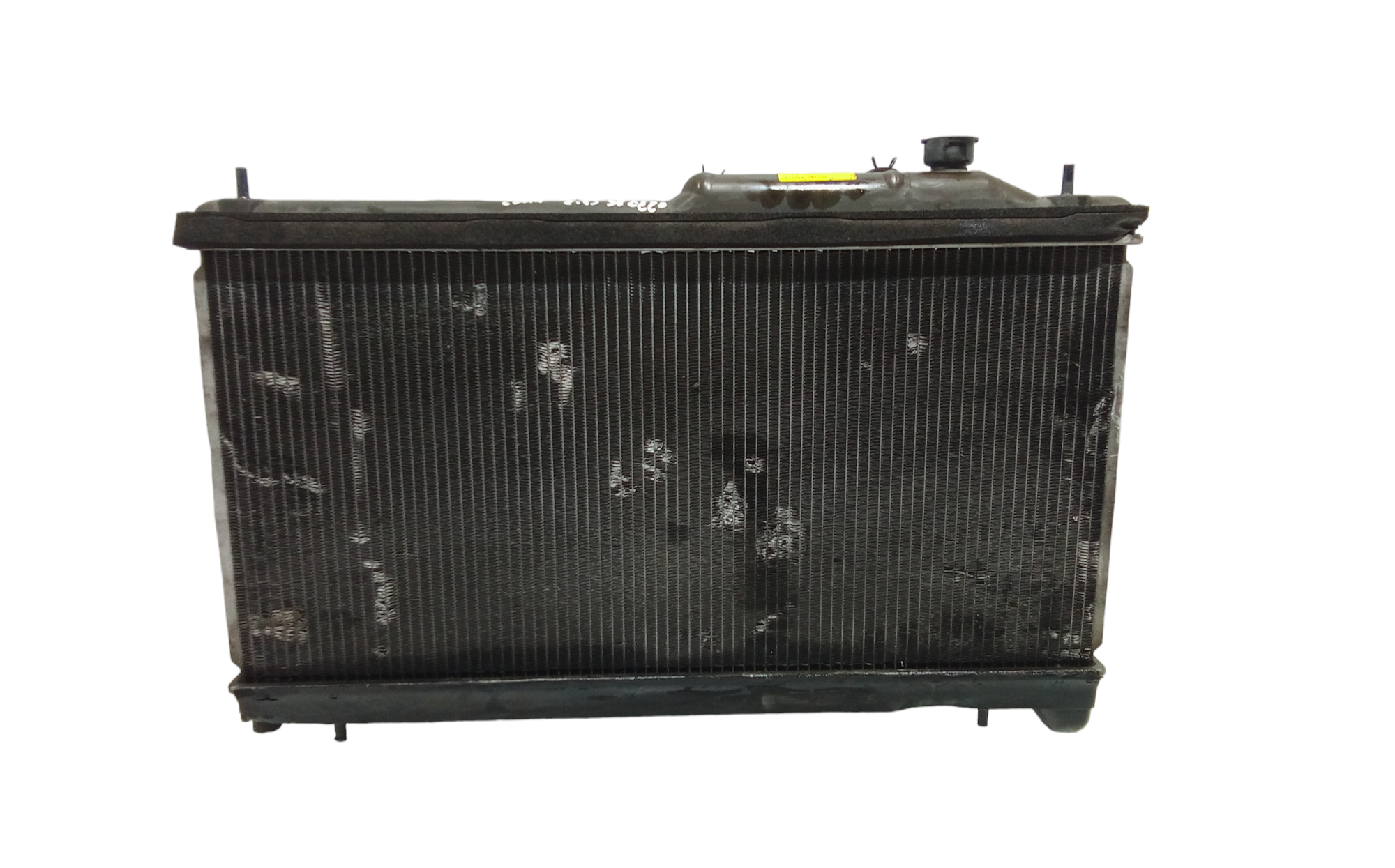 Radiatore acqua per Subaru Impreza XV (2009 - 2012)