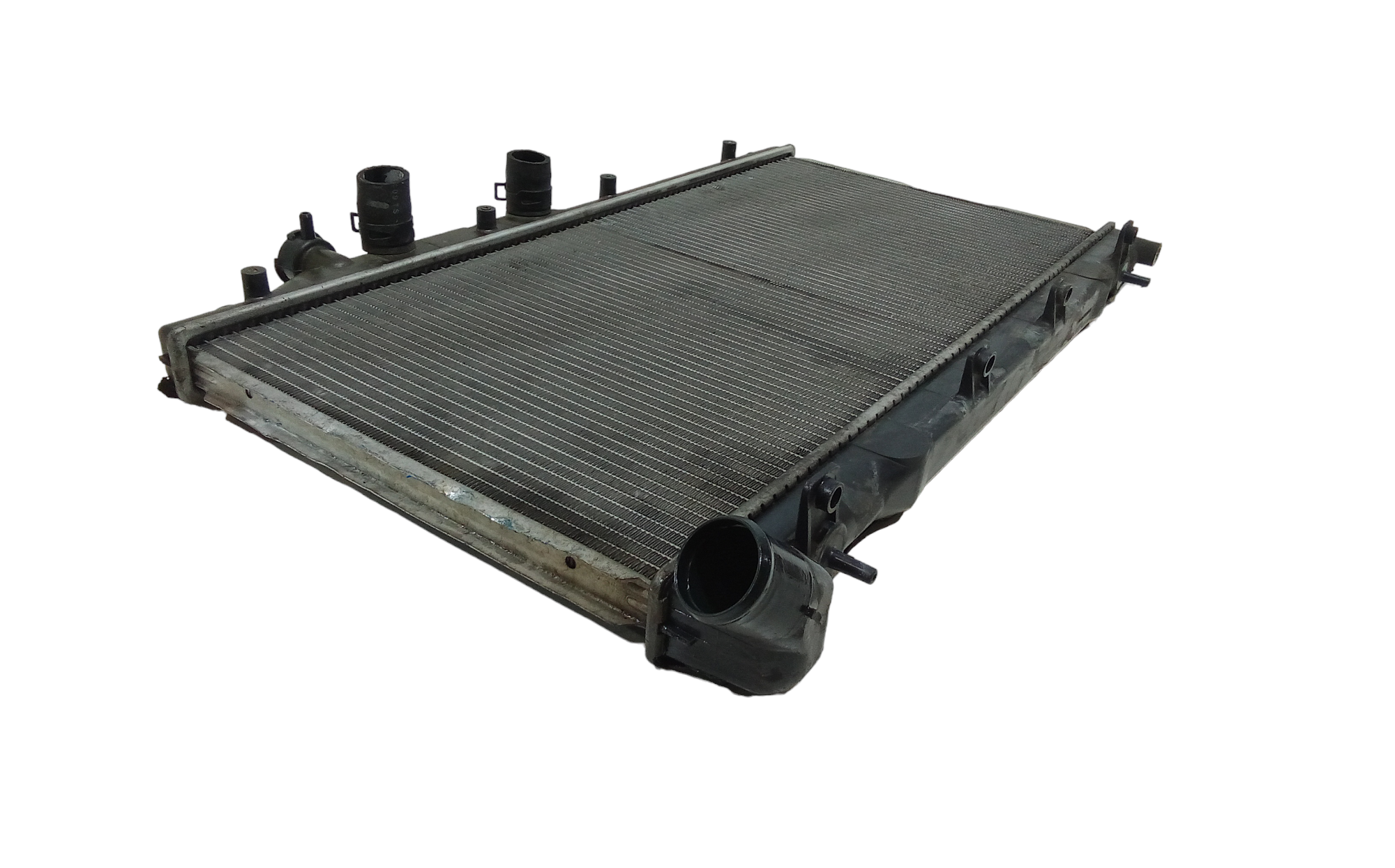 Radiatore acqua per Subaru Impreza XV (2009 - 2012)