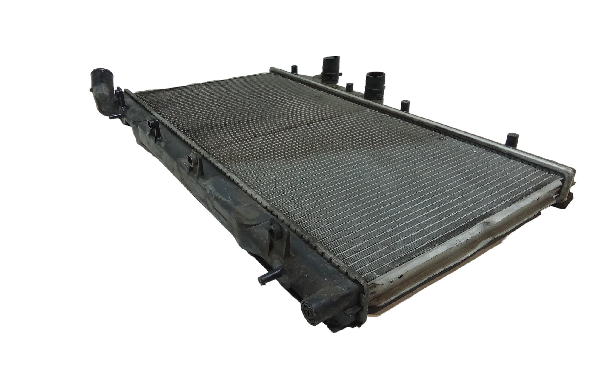 Radiatore acqua per Subaru Impreza XV (2009 - 2012)