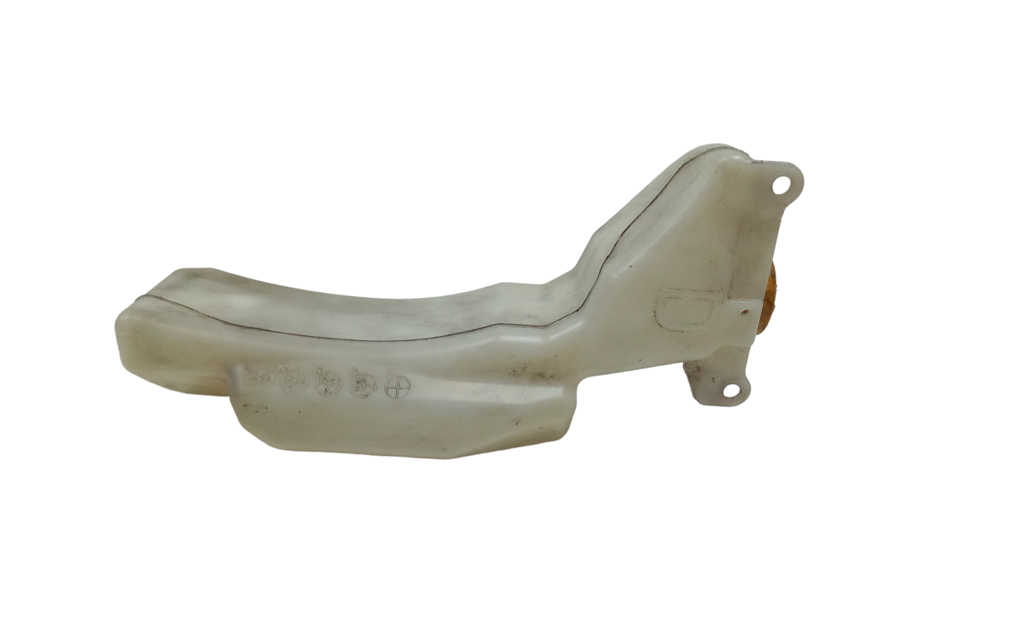 Vaschetta liquido radiatore per Subaru Impreza XV (2009 - 2012)
