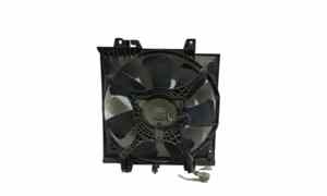Elettroventola per Subaru Impreza XV (2009 - 2012)