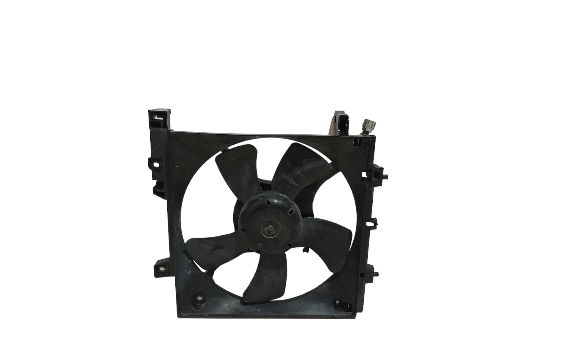 Elettroventola per Subaru Impreza XV (2009 - 2012)