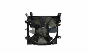 Elettroventola per Subaru Impreza XV (2009 - 2012)