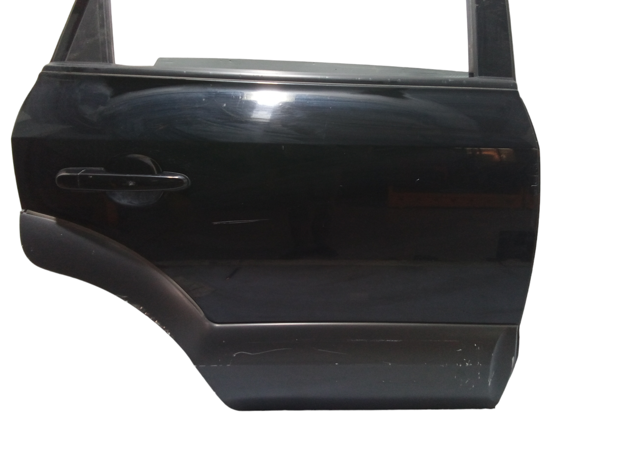 Portiera Posteriore Destra per Hyundai Tucson  Serie (04>09) (2004 - 2009)
