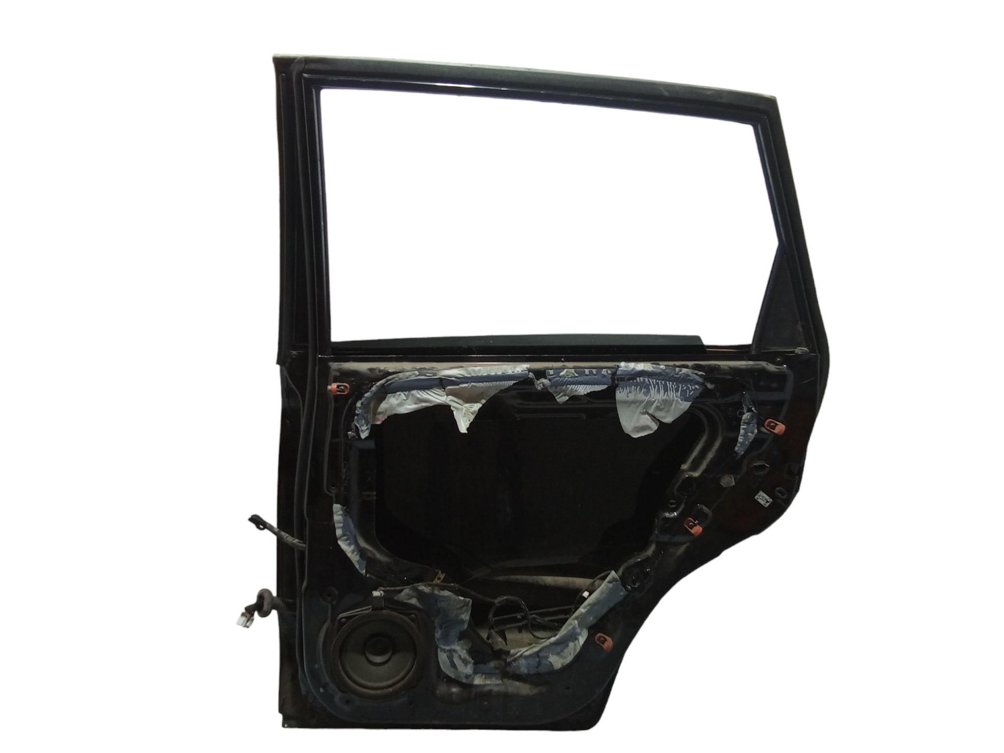 Portiera Posteriore Destra per Hyundai Tucson  Serie (04>09) (2004 - 2009)