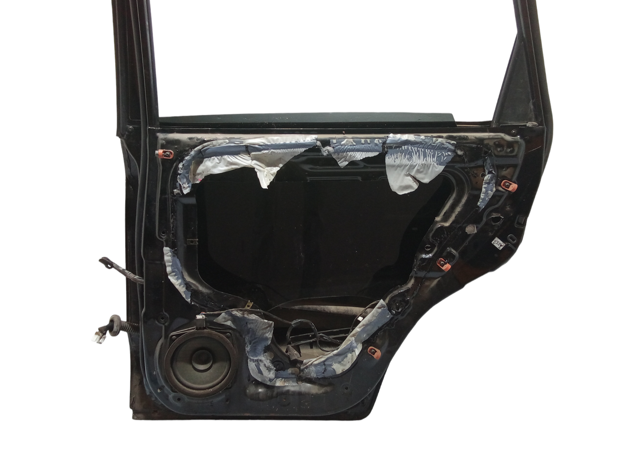 Portiera Posteriore Destra per Hyundai Tucson  Serie (04>09) (2004 - 2009)