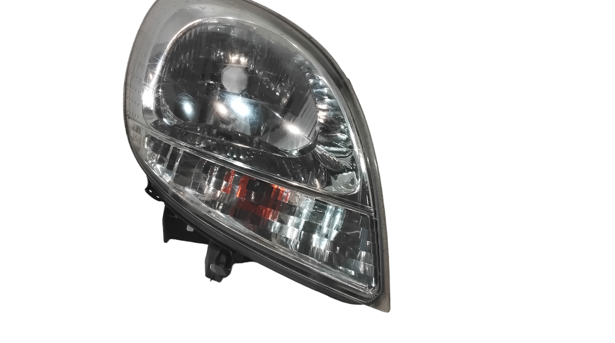 Faro anteriore Destro Passeggero per Renault Kangoo 2 Serie (2002 - 2003)
