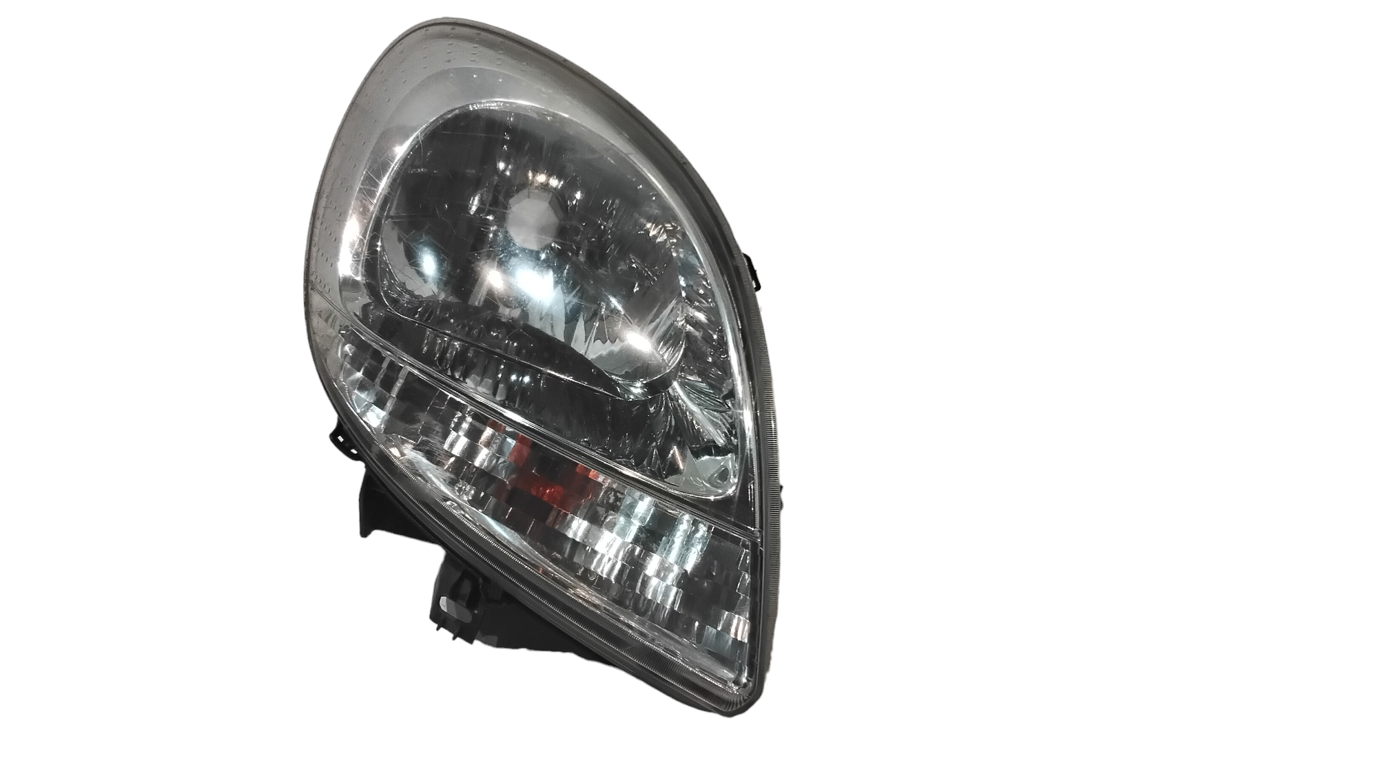 Faro anteriore Destro Passeggero per Renault Kangoo 2 Serie (2002 - 2003)