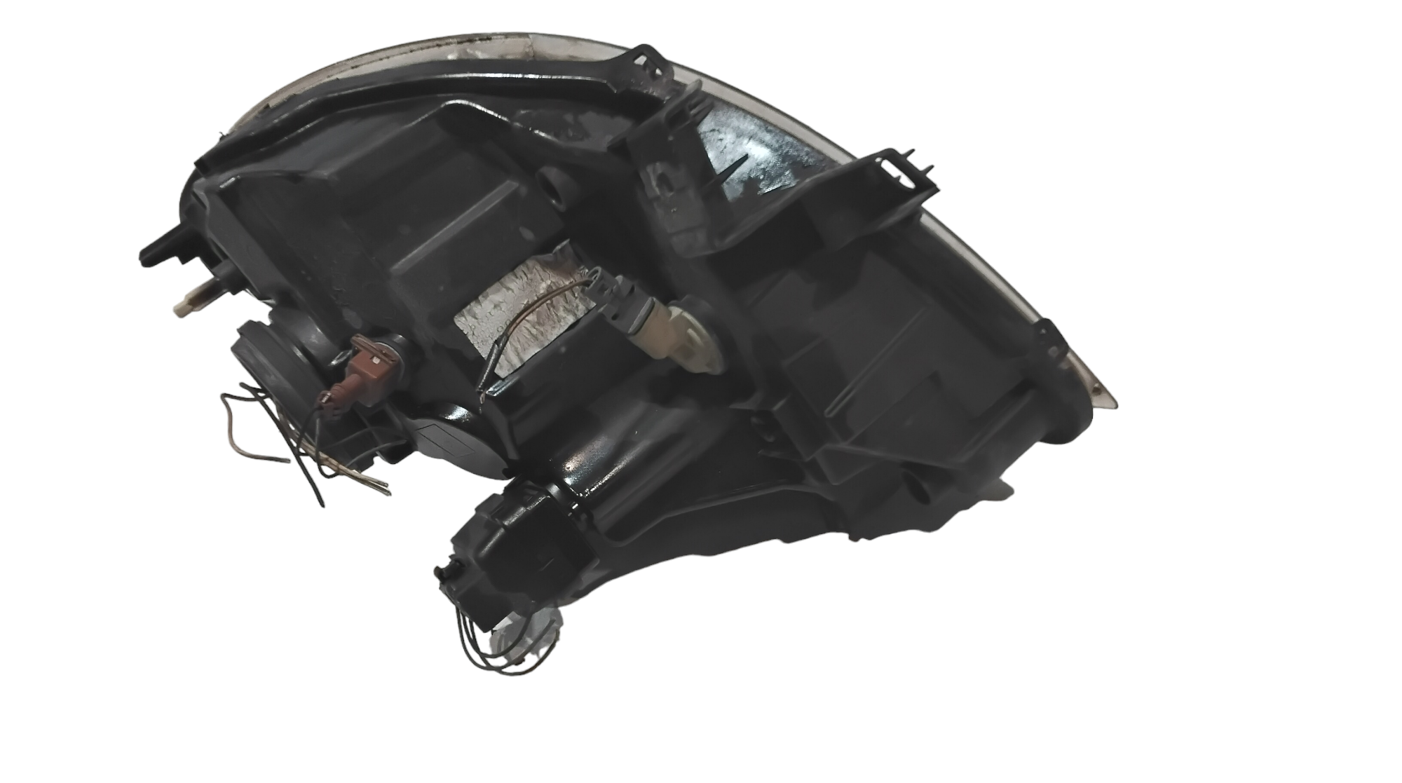 Faro anteriore Destro Passeggero per Renault Kangoo 2 Serie (2002 - 2003)