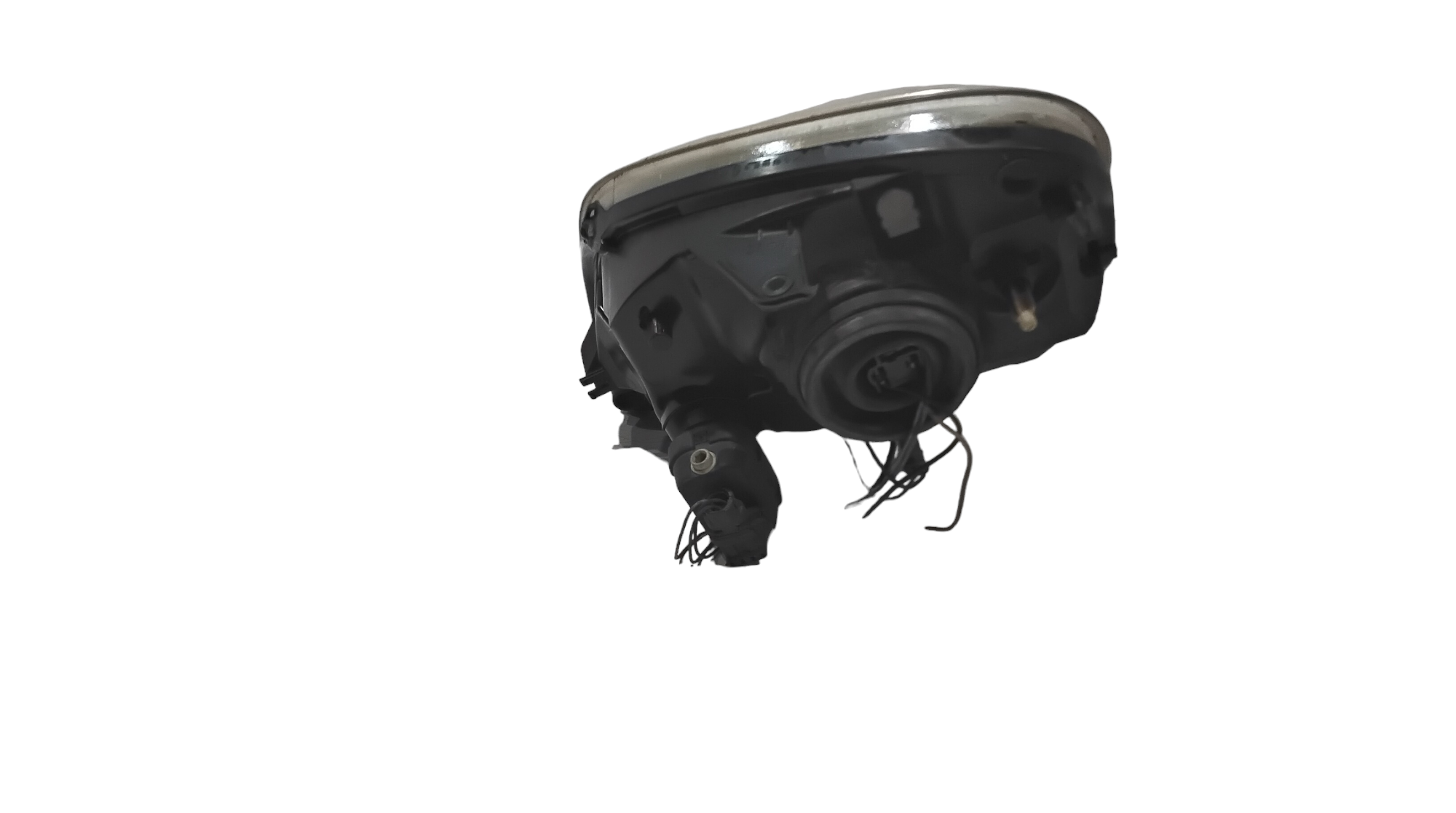 Faro anteriore Destro Passeggero per Renault Kangoo 2 Serie (2002 - 2003)