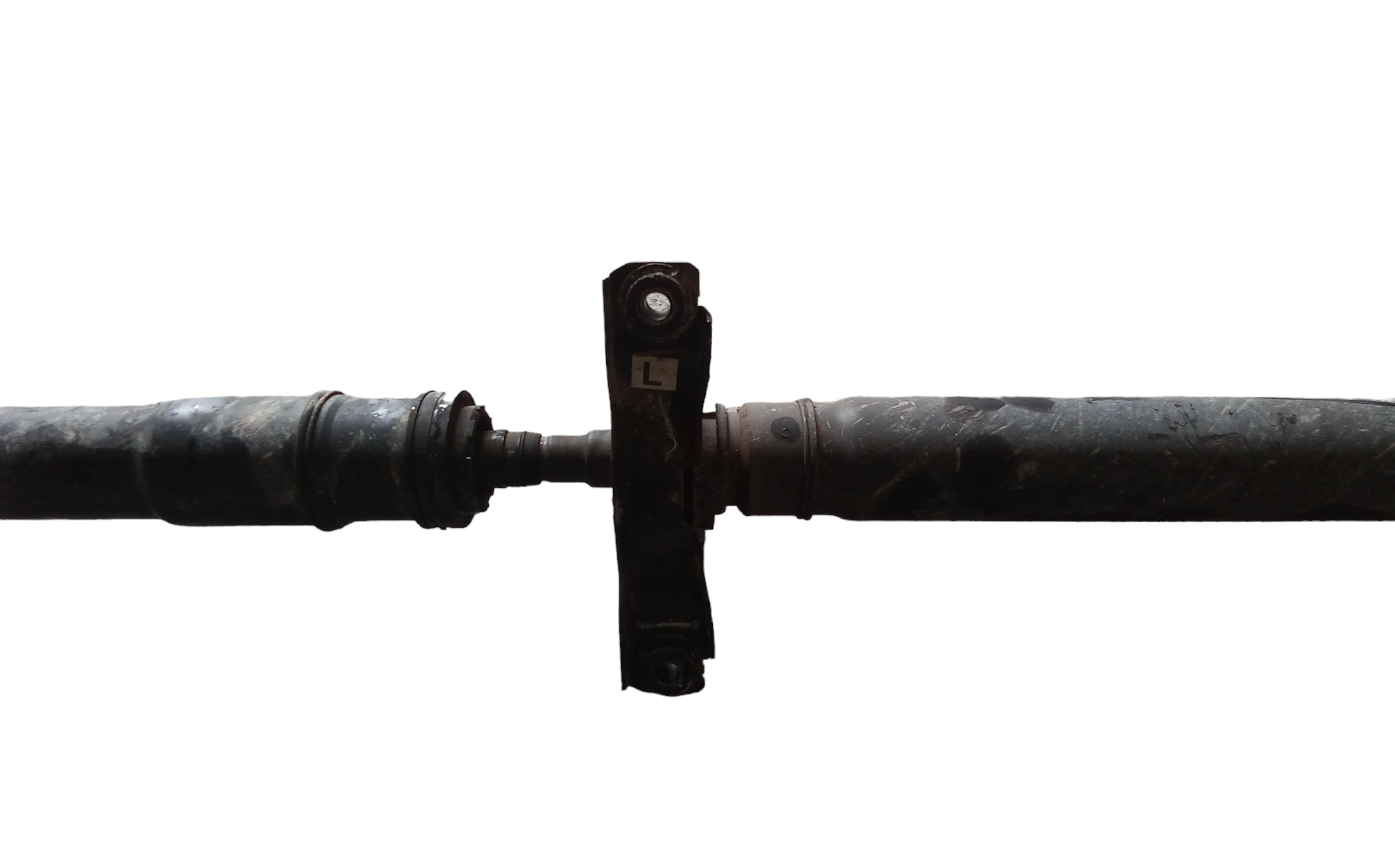 Trasmissione per Subaru Impreza XV (2009 - 2012)