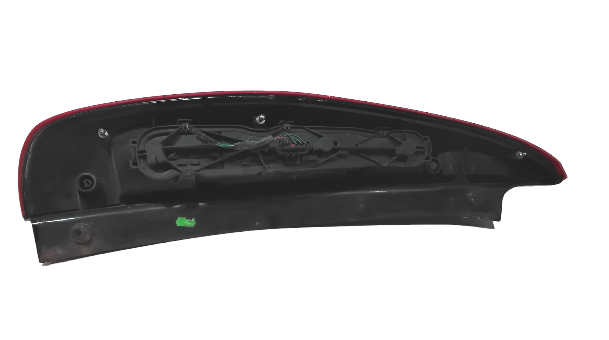 Stop fanale posteriore Destro Passeggero per Mitsubishi Colt Serie 5p (z) (06>12) (2006 - 2012)