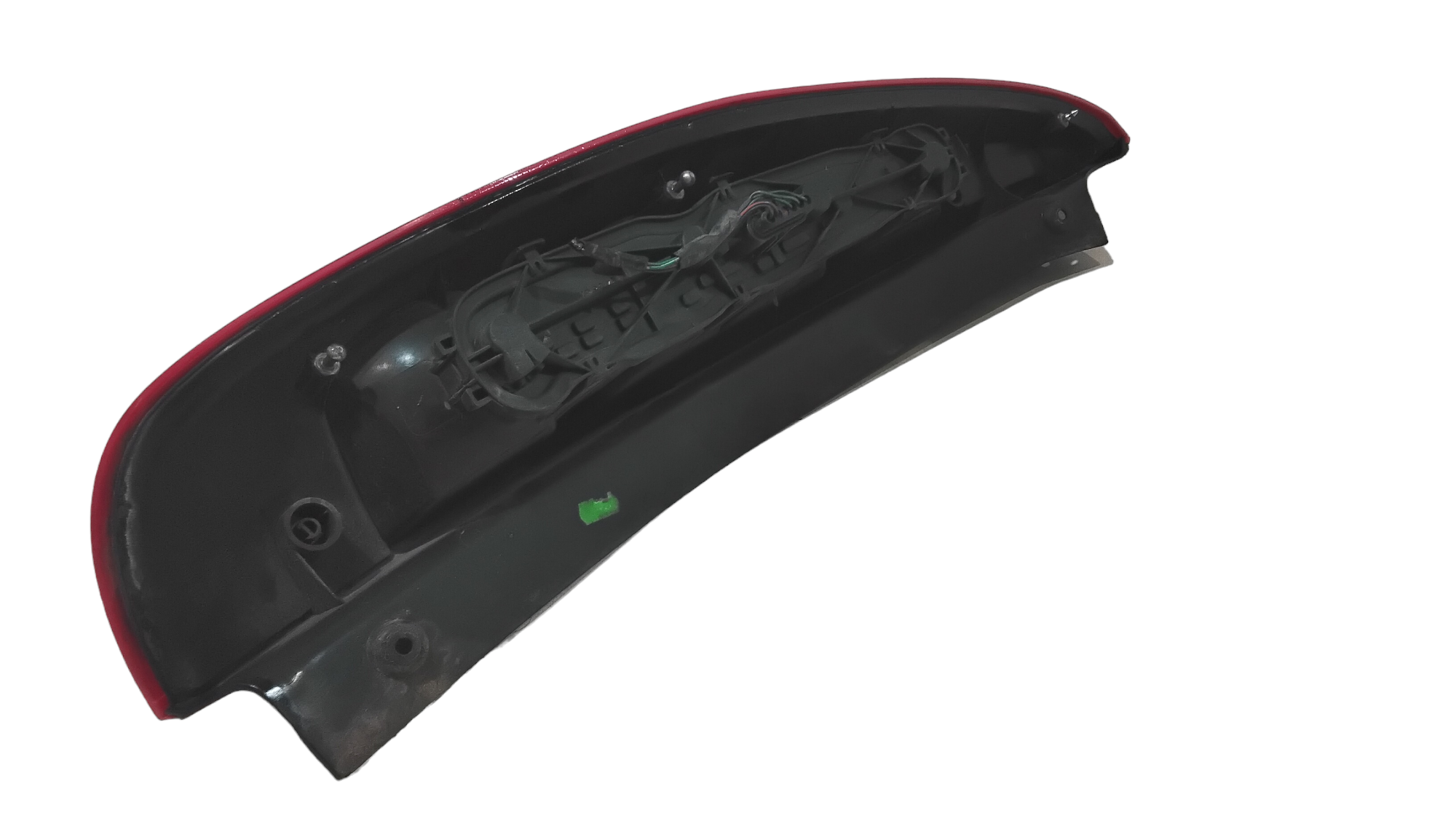 Stop fanale posteriore Destro Passeggero per Mitsubishi Colt Serie 5p (z) (06>12) (2006 - 2012)