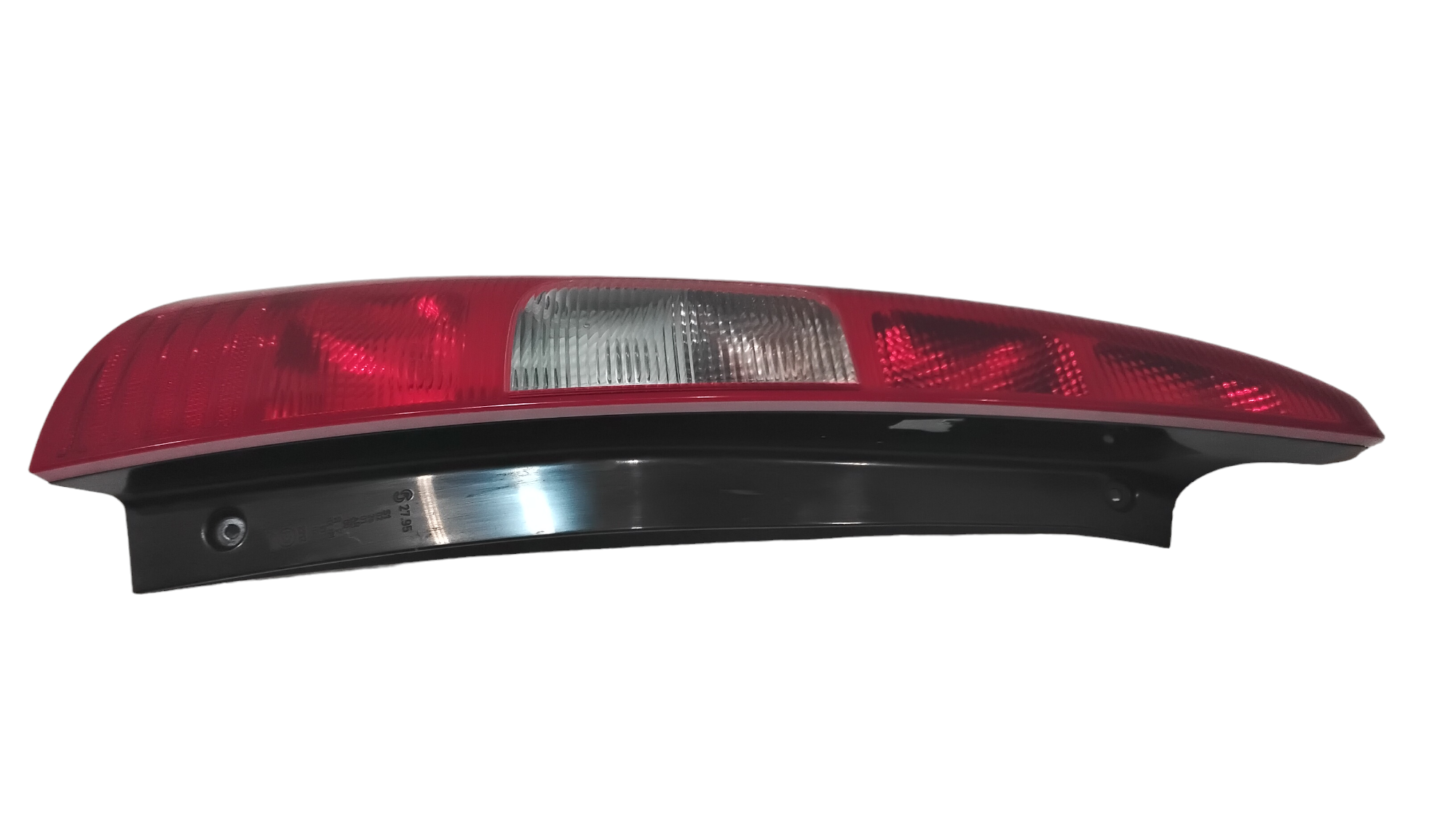 Stop fanale Posteriore sinistro lato Guida per Mitsubishi Colt Serie 5p (z) (06>12) (2006 - 2012)