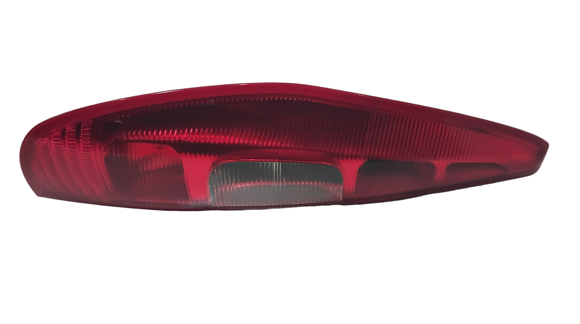 Stop fanale Posteriore sinistro lato Guida per Mitsubishi Colt Serie 5p (z) (06>12) (2006 - 2012)